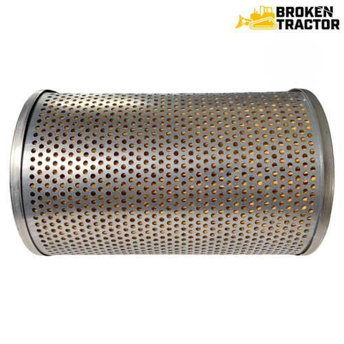 Hydraulic Filter Cartridge for Case & Case-IH Equipment – S62434