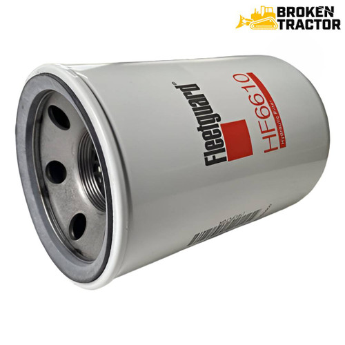 Hydraulic Spin-On Filter for John Deere Equipment – MG632958