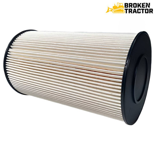Fuel Filter Cartridge for Case & Case-IH Excavators – Replaces MMH80590