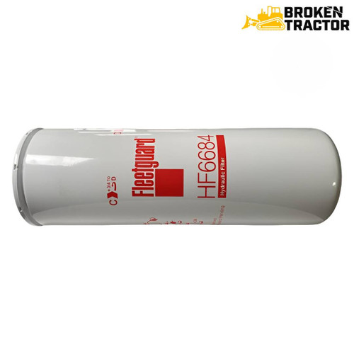 Hydraulic Filter for John Deere Tractors – Replaces RE152658