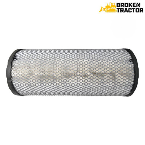 Primary Air Filter for Volvo Equipment – Replaces 14542155