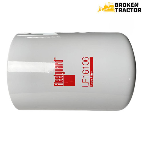 John Deere engine oil filter spin on DZ1010885