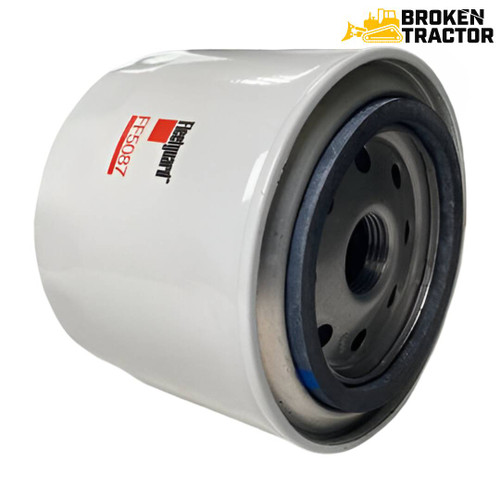 Fuel Filter Spin-On for Komatsu Equipment – Replaces 11900055600