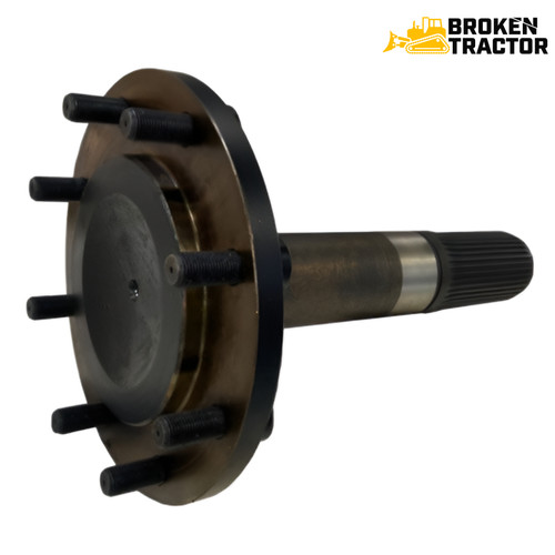 John Deere skid steer axle shaft KV20427
Axle shaft for John Deere 260 skid steer
John Deere 270 axle shaft replacement