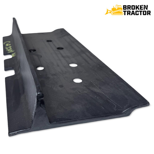 14 inch single grouser track shoe for Case 450 dozer