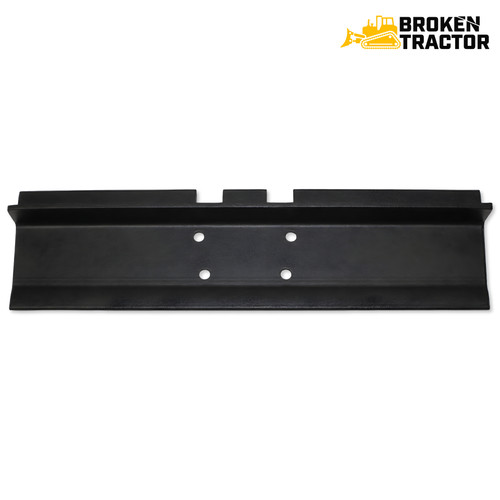 28" Single Grouser Track Shoe for Case 1150 Crawler Dozer 1150D, 1150E, 1150G, & more