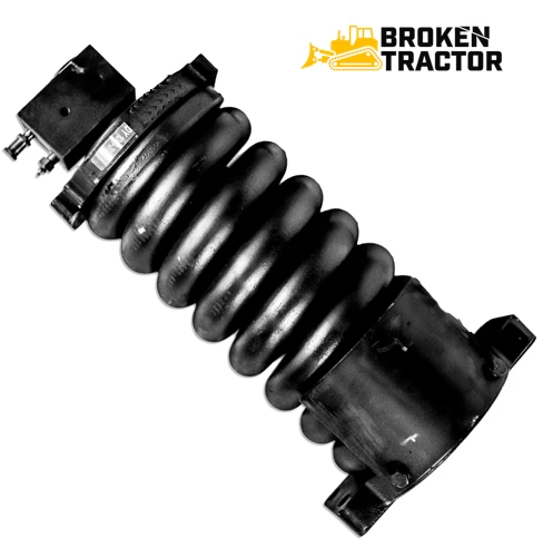 Track Tension Recoil Spring and Adjuster Assembly for Caterpillar 318CL, 320C, 320C LCR, 320CLU, 321C LCR, Weight 310 lbs