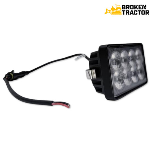 John Deere LED work light AT345169