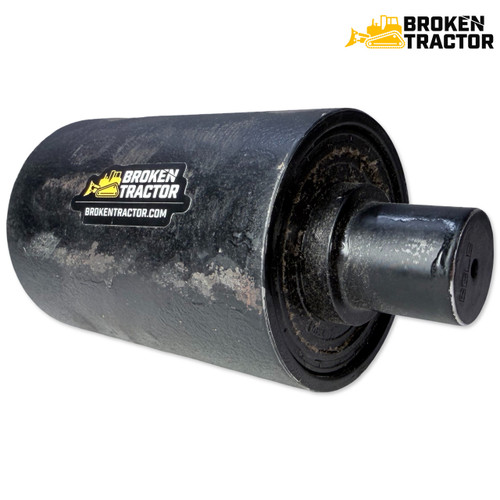Kobelco excavator top carrier roller 4392416