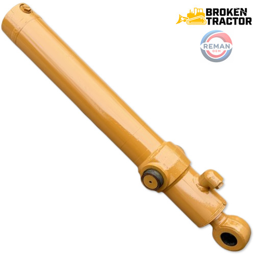 Bucket Tilt Cylinder Pin Kit | Broken Tractor | 116339A1