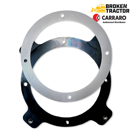 Torque converter flex plate kit 51564348 for Case 580N