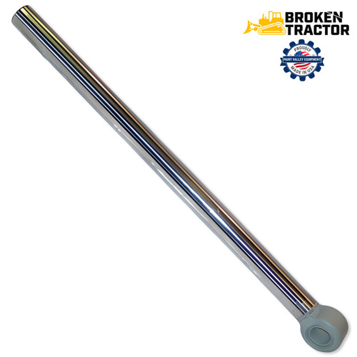 Replacement Bucket Cylinder Rod for Case Backhoe Replacement Bucket Cylinder Rod for Case Backhoe