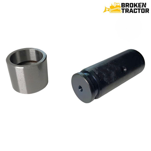 Kubota Tilt Cylinder Pin & Bushing Kit | Broken Tractor