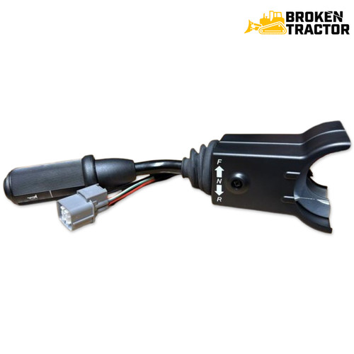 JCB 520-50 gear shifter lever 701/S5100