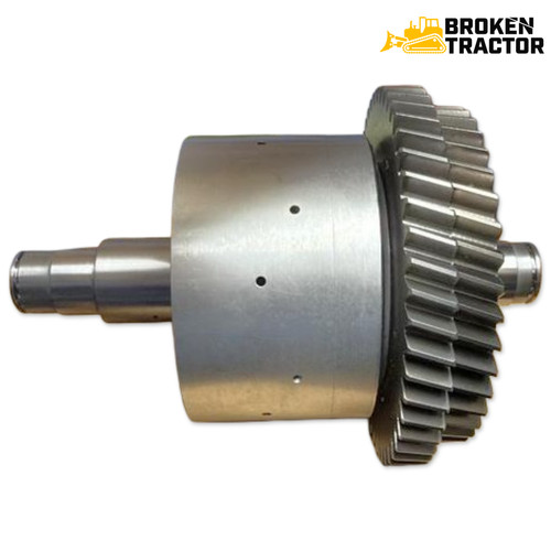 John Deere ZF low range clutch drum AT339911