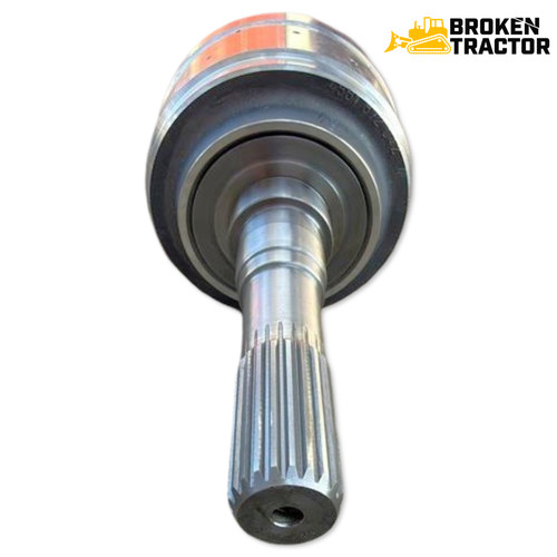 ZF Front Drive Clutch Drum | Broken Tractor | AT339913