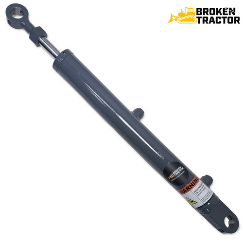 Coupler Pin & Bolt Kit | Broken Tractor | 87597878K