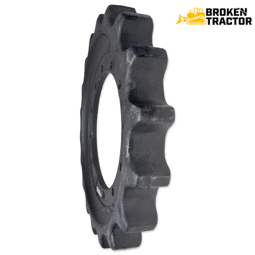 Track Drive Sprocket | Broken Tractor | 2050708