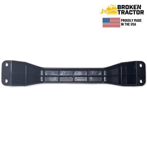 Case Cab Door Handle | Broken Tractor | 1958970C1