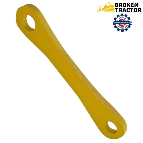 CAT LH Dipper Link | Broken Tractor | 198-5736