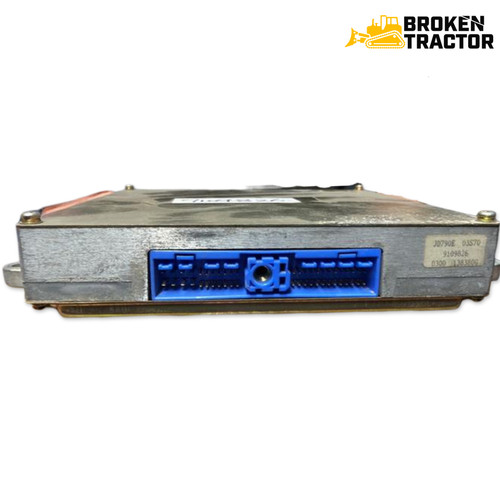 Computer ECU engine control unit for John Deere 790ELC excavator
