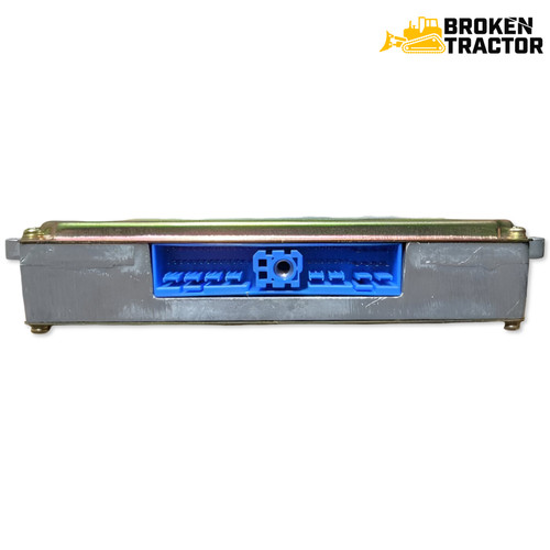 ECU controller for John Deere 892ELC excavator – part 9125176