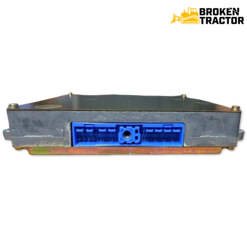 ECU engine controller panel for Hitachi EX400-3 excavator – part 9133566