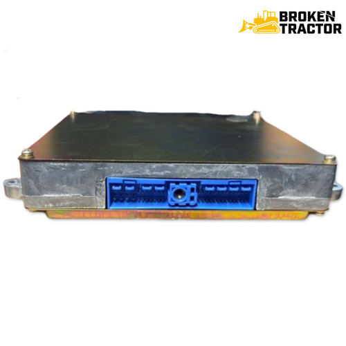 ECU engine controller panel for Hitachi EX220-3 excavator – part 9133702