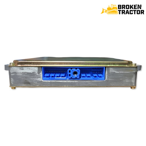 Engine controller for John Deere 892ELC excavator