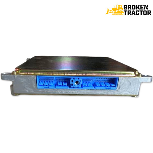 HPVC pump valve controller for Hitachi EX550-5 excavator
