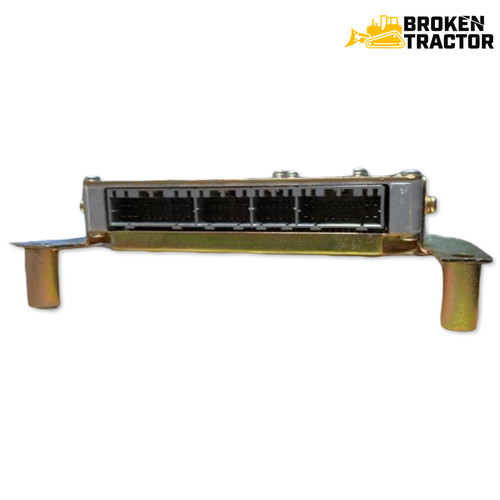 VCU vehicle controller 9212078 for John Deere Hitachi excavators