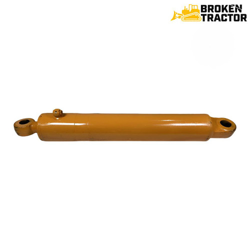 Case 580SL, 580SM Stabilizer Cylinder (Left) (Rebuilt)-- 199