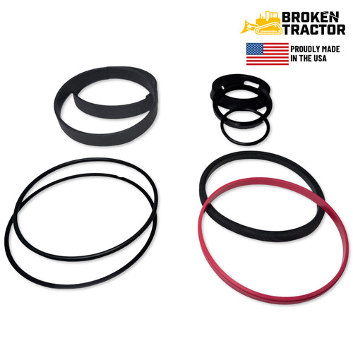 Bucket Tilt Cylinder Seal Kit | Broken Tractor | 1543279C1