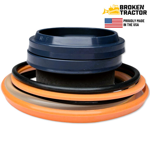 Bucket Tilt Cylinder Seal Kit | Broken Tractor | AH166140