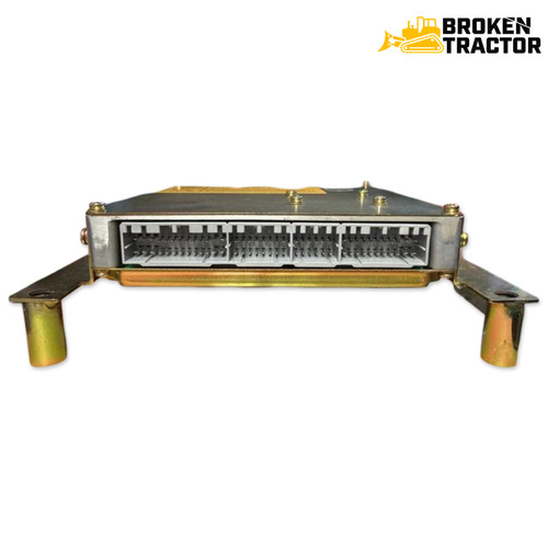 John Deere Hitachi excavator MIC machine information controller 9239568