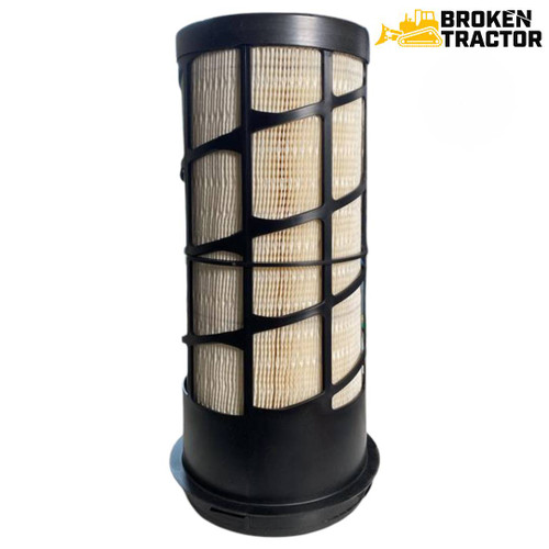 Aftermarket outer air filter for John Deere 5045D 5055E tractors