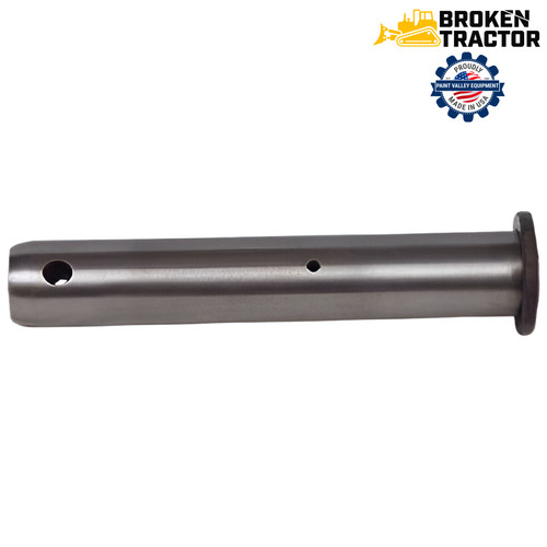 Komatsu RH Dipper Link | Broken Tractor | 202-70-64131