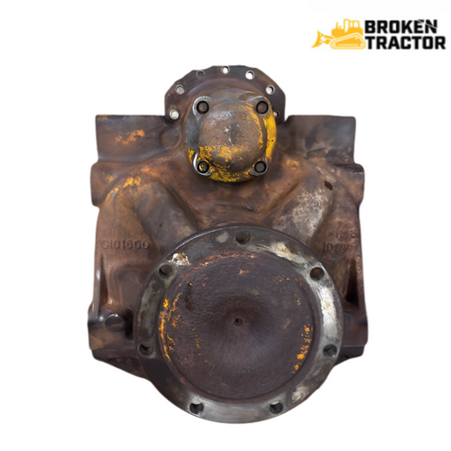 Used Case 850B Final Drive