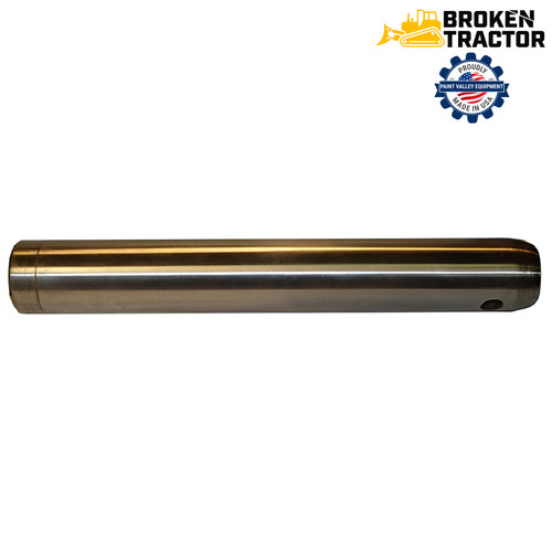Komatsu Bucket Pin | Broken Tractor | 203-70-44380