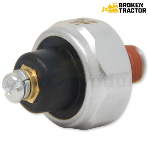 Indak Style Ignition Switch | Broken Tractor | B1JD125