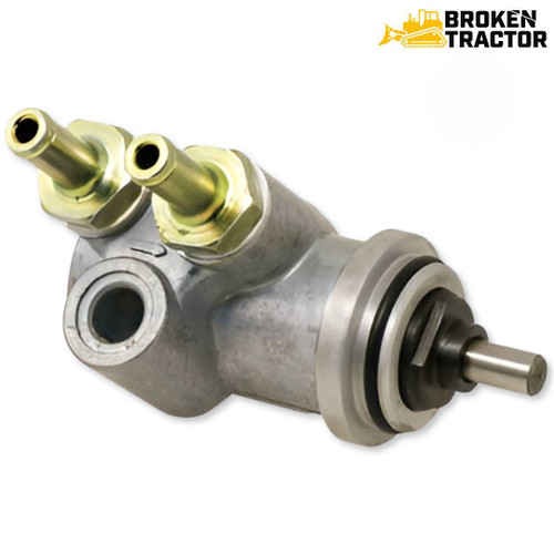 Fuel transfer pump for John Deere CT315 CT322 CT332 track loader