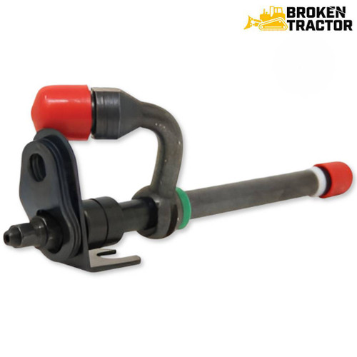 Pencil fuel injector for John Deere 190E excavator RE519569