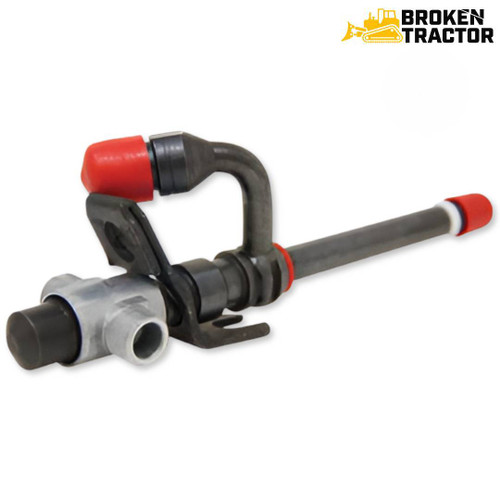 Fuel injector for John Deere 5105 5205 5210 tractor RE531437