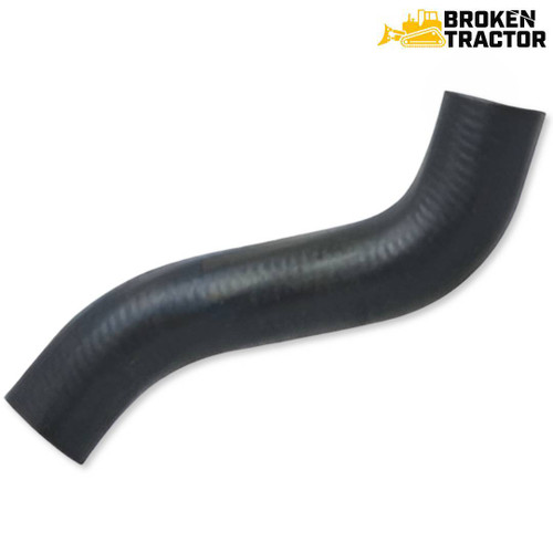 Oil cooler hose for John Deere CT322 CT332 compact track loader