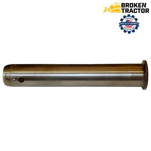 Komatsu H-Link | Broken Tractor | 207-70-00120