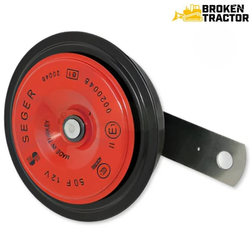 12 volt horn for John Deere 310G 310J 310K backhoe AT226281