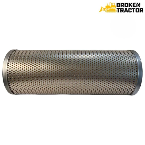 Hydraulic filter cartridge for Komatsu D445A-1 excavator