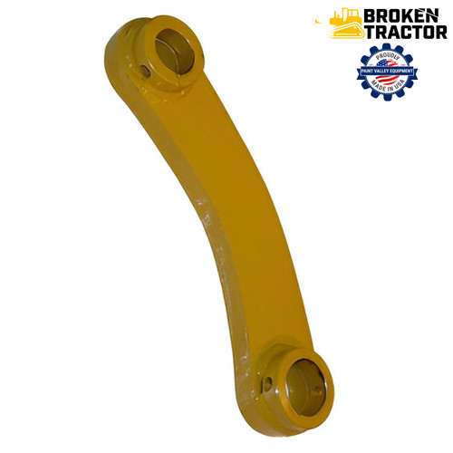 Komatsu LH Dipper Link | Broken Tractor | 20X-70-24120