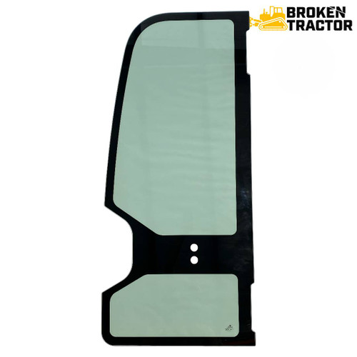 Rear Window Glass | Broken Tractor | 03786-01900