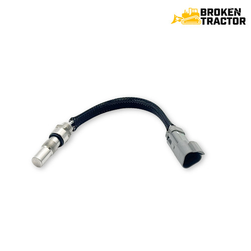 John Deere 470GLC excavator rotation speed sensor AN306751